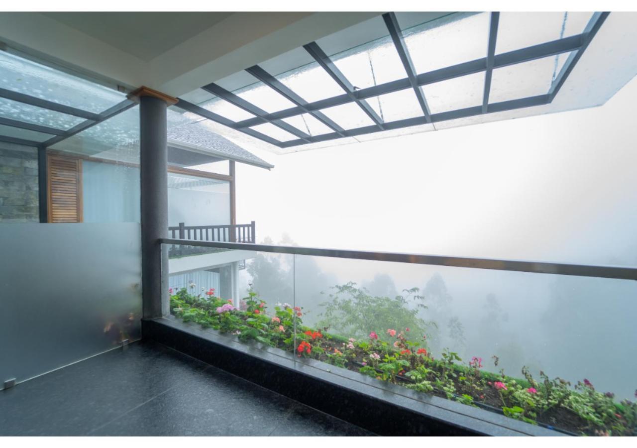 Chandys Drizzle Drops - Munnar Top Station Esterno foto